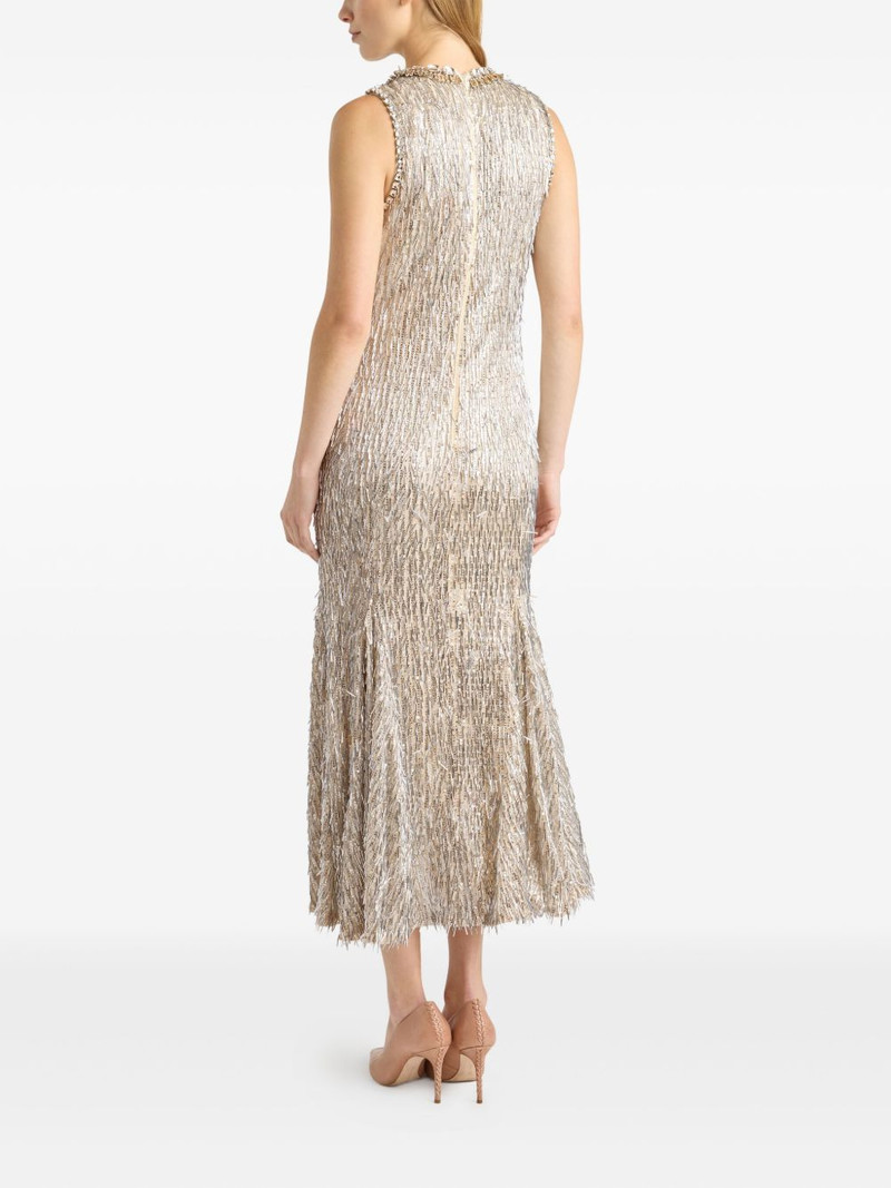 Izara midi dress 4