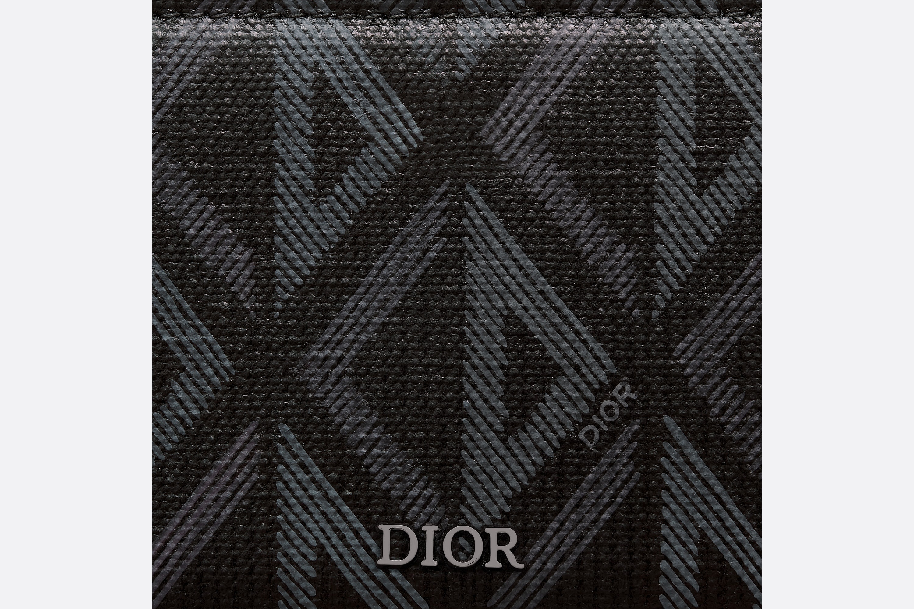 Zipped Card Holder - 4