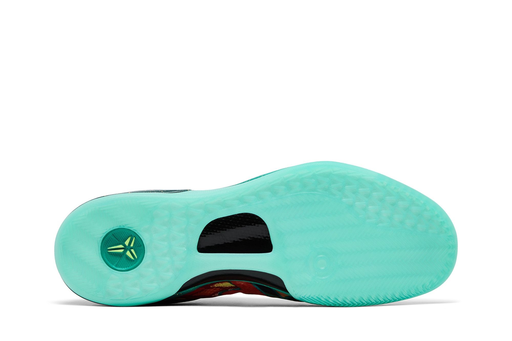 Kobe 8 Protro 'What The Kobe' 2025 - 4