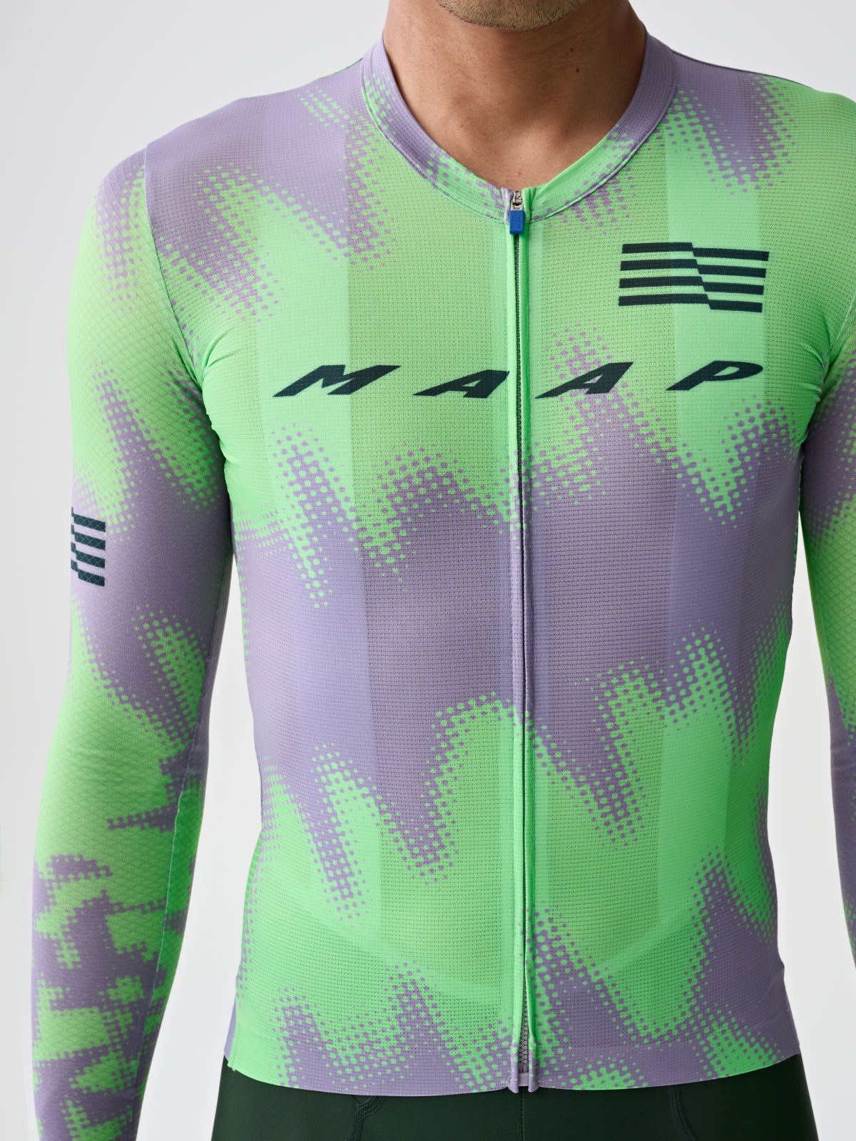 LPW Pro Air LS Jersey 2.0 - 5