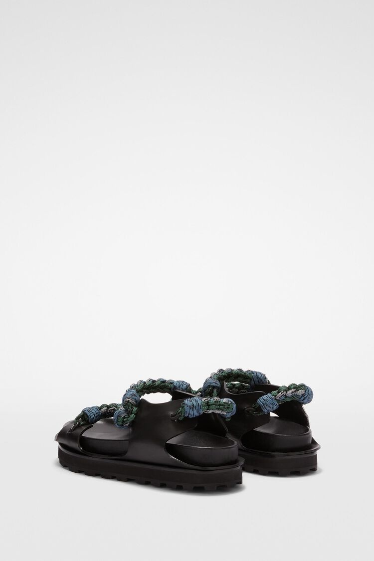 Sandals - 4
