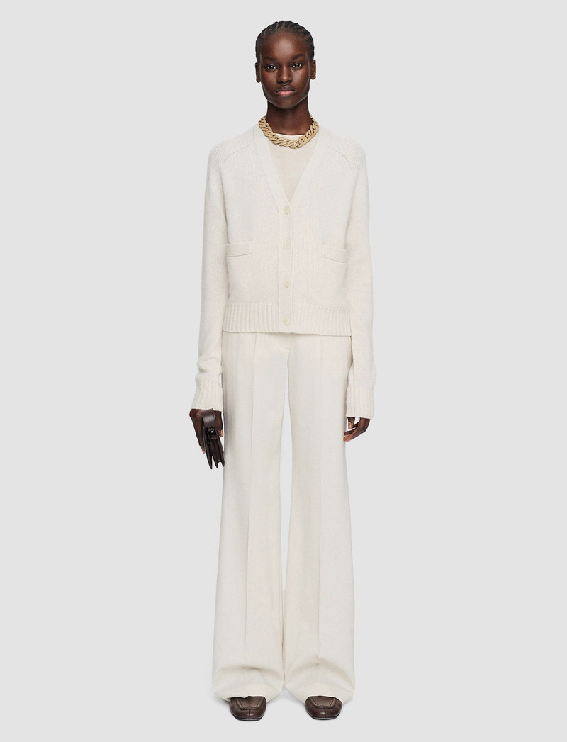 JOSEPH Open Cashmere Cardigan outlook