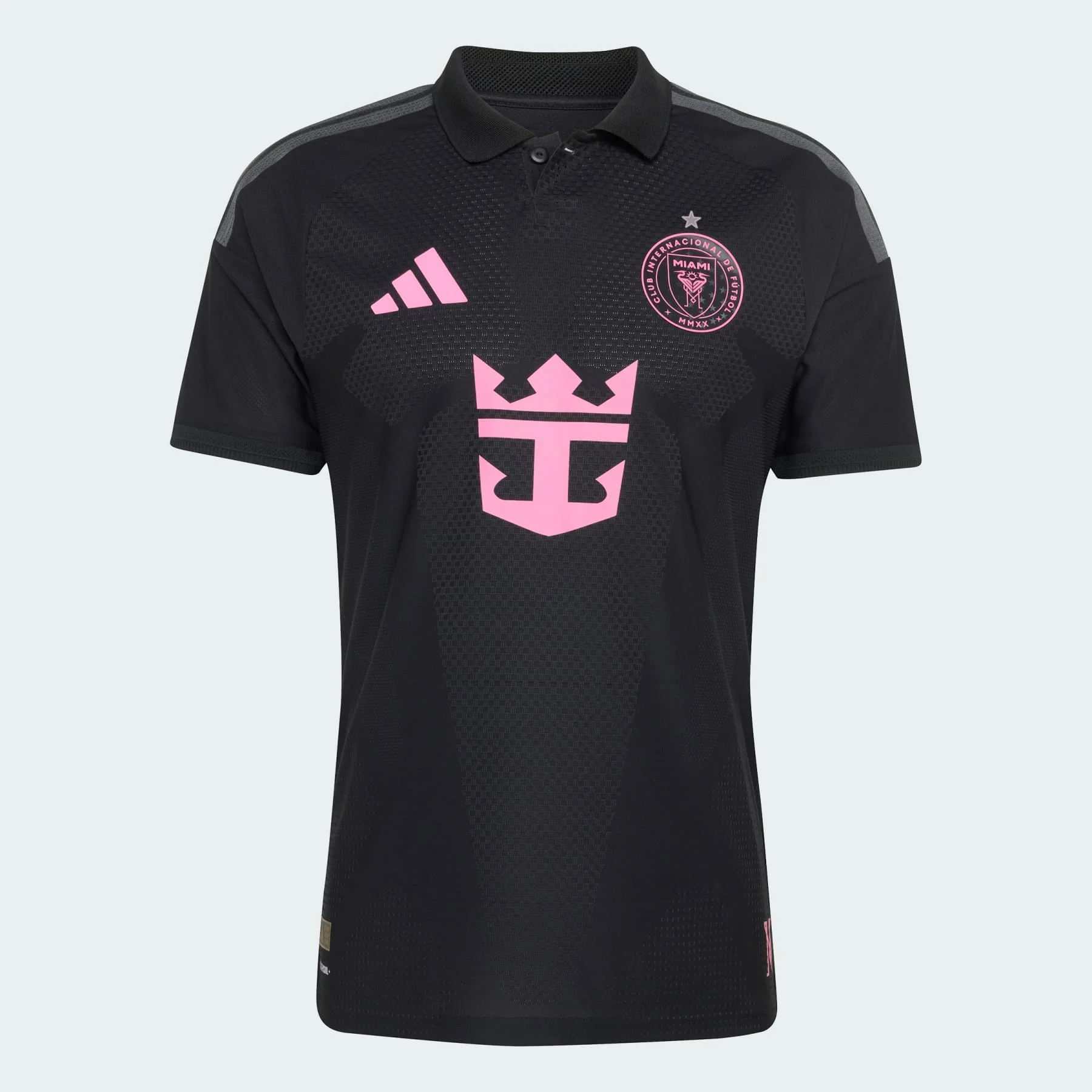 Inter Miami CF 26 Away Authentic Jersey - 1