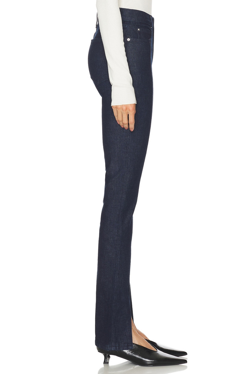 GRLFRND Bryn Split Hem outlook