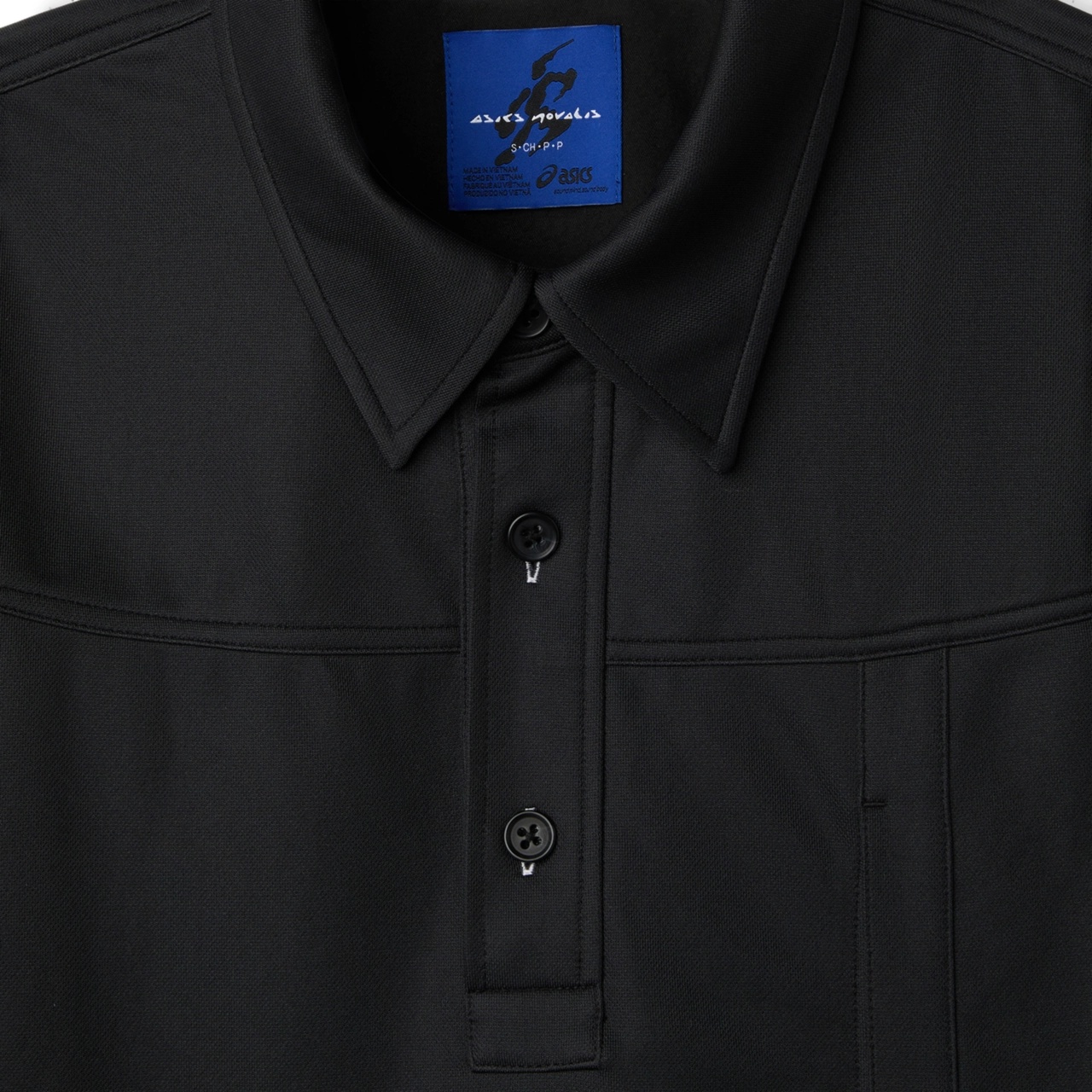 ORMOSIANCY PULLOVER - 3