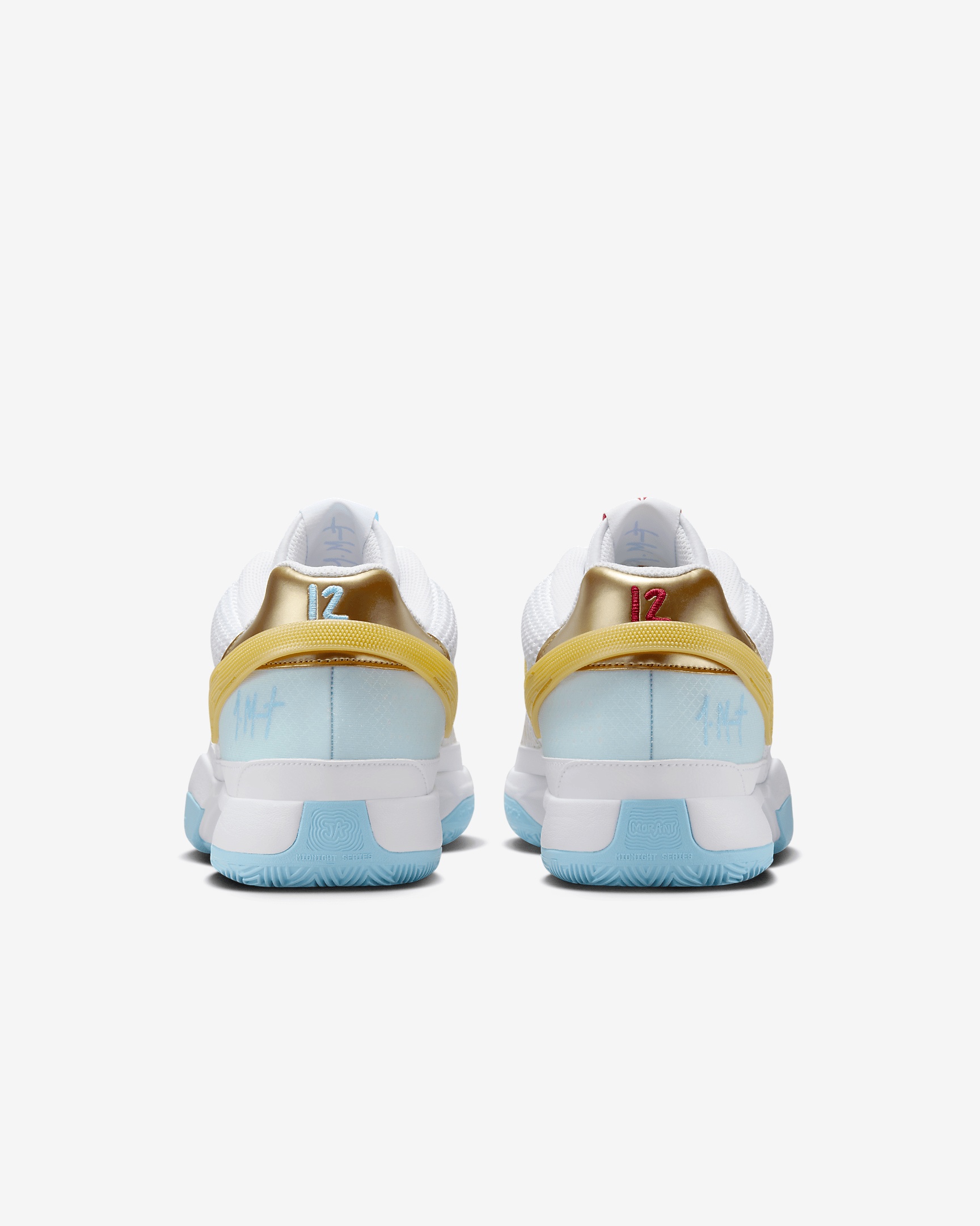 Nike Ja 1 