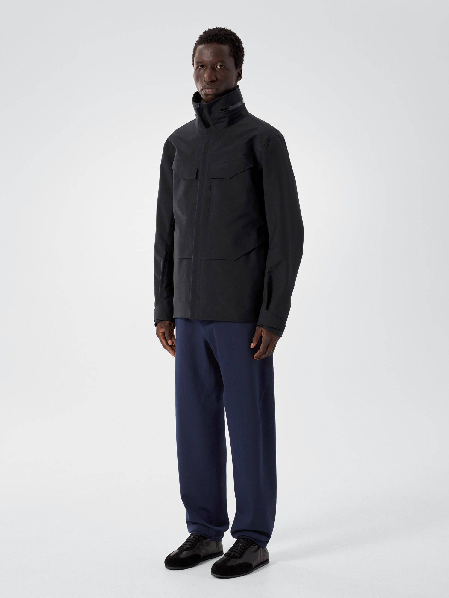 Field Jacket - 4