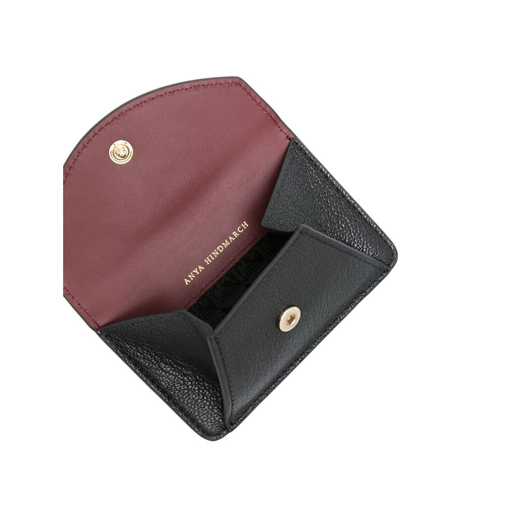 Anya Hindmarch Black Wallets & Purses Women - 2