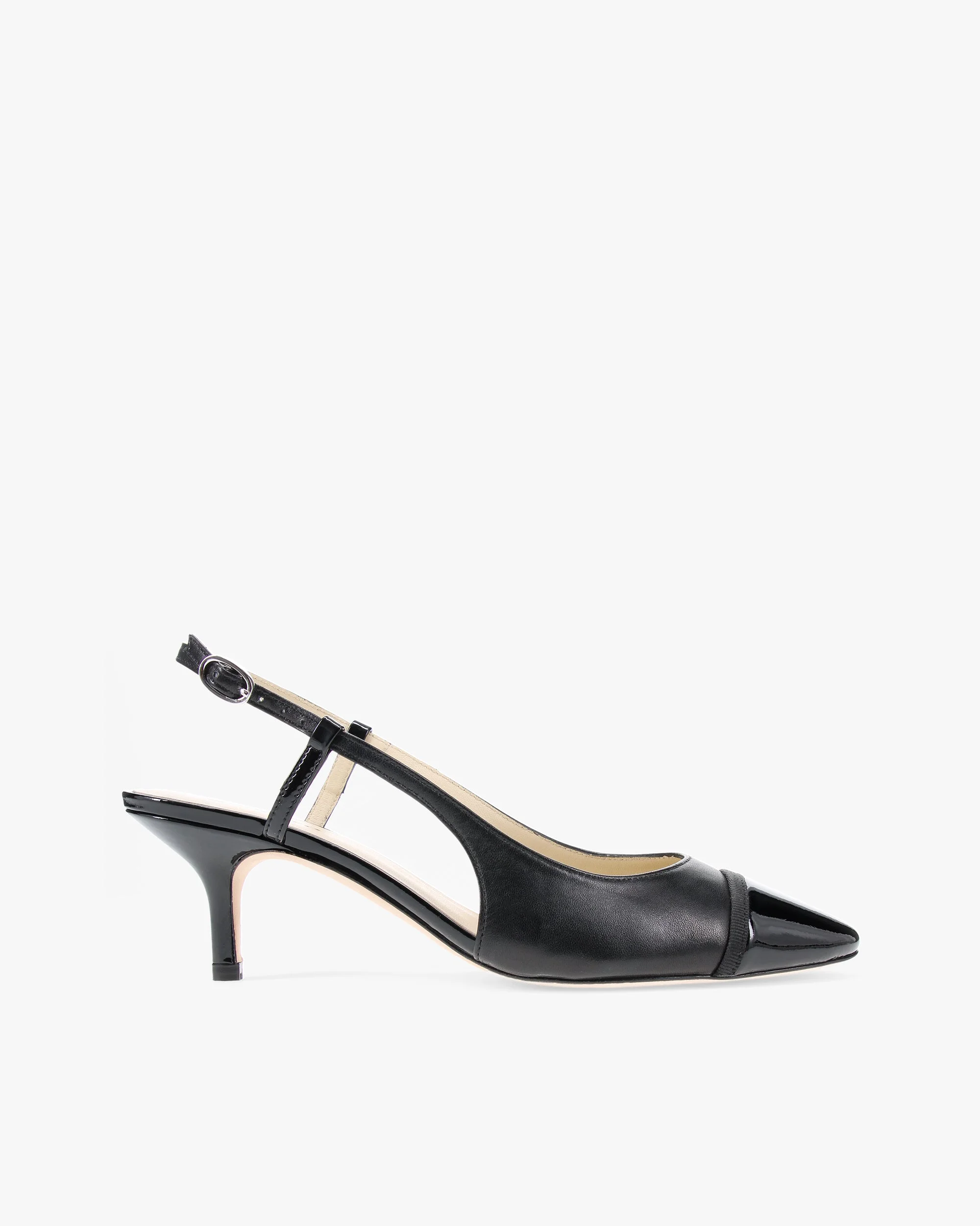 Slingback 45 Astrid - 1