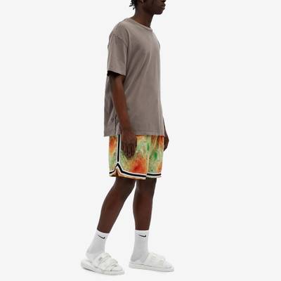 John Elliott John Elliott Game Shorts outlook