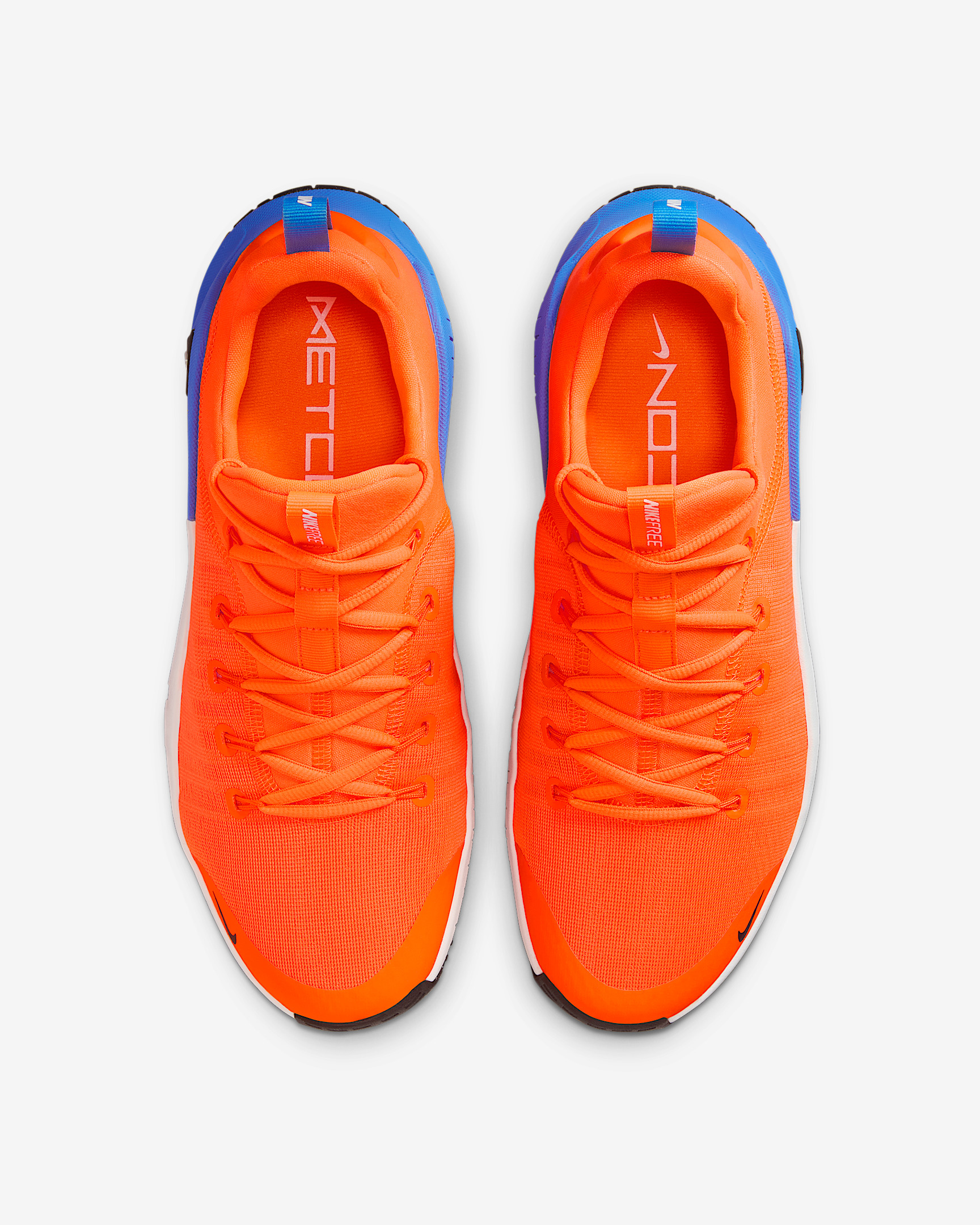 Nike Free Metcon 6 Men's Workout Shoes - 4