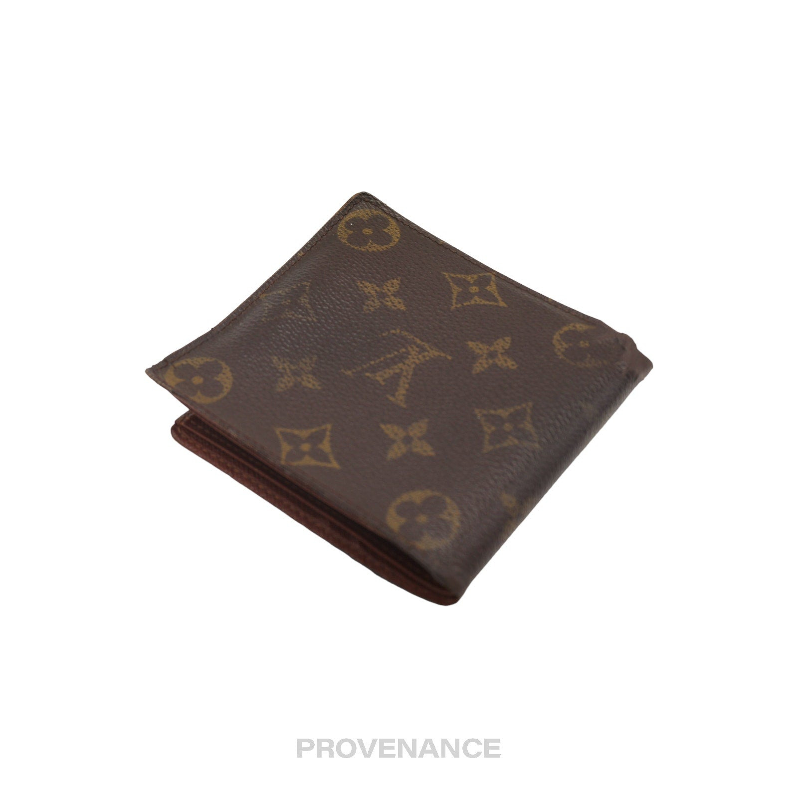 Louis Vuitton Marco Wallet - Monogram - 4