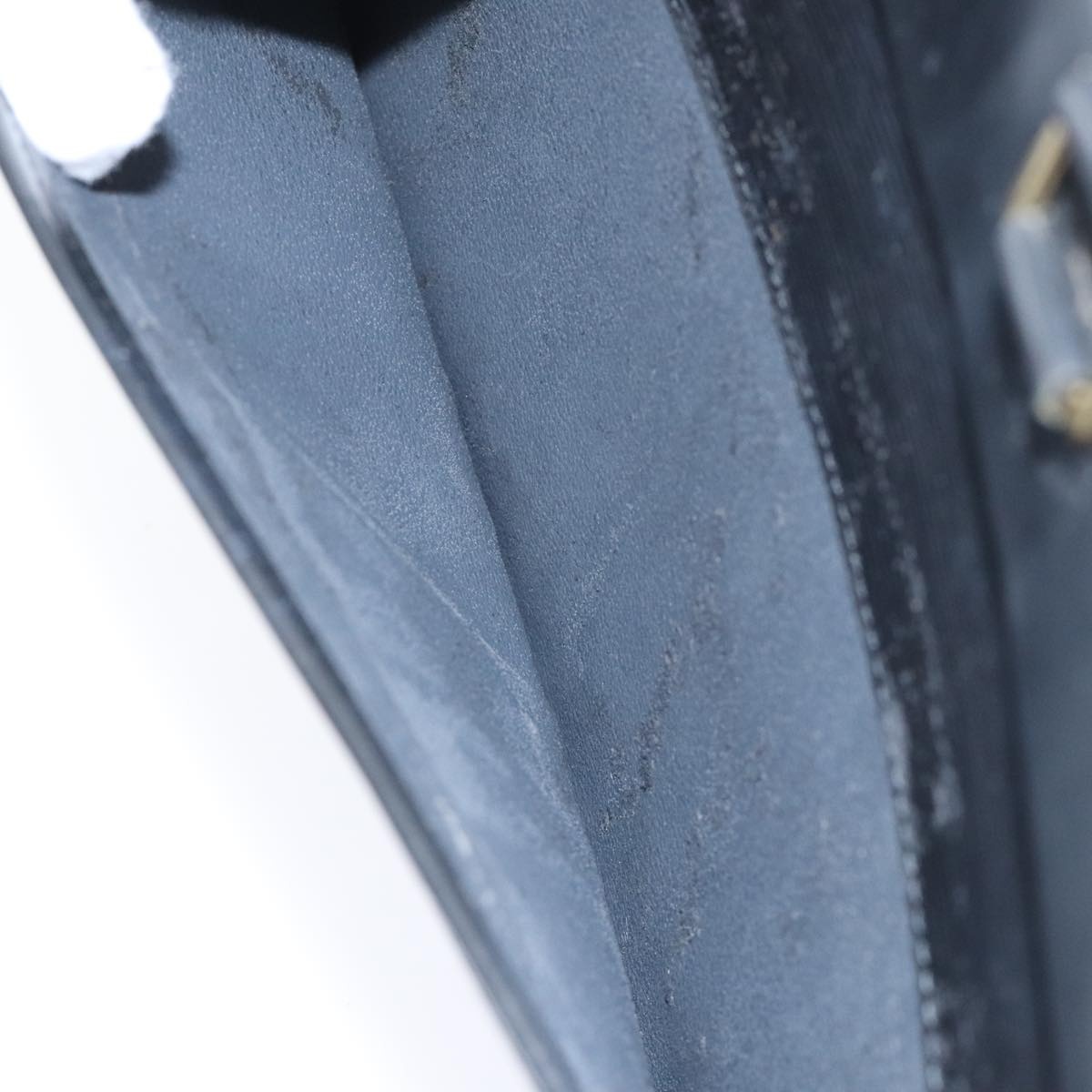 LOUIS VUITTON Epi Riviera Hand Bag Noir Black M48182 - 11