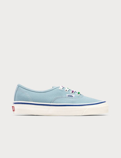 Vans Authentic 44 DX outlook