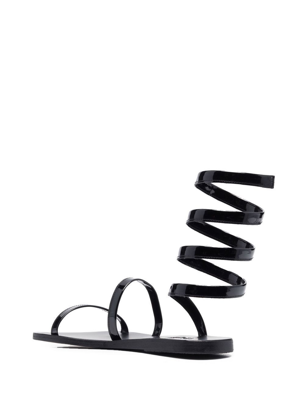 Ofis wraparound-ankle sandals - 3