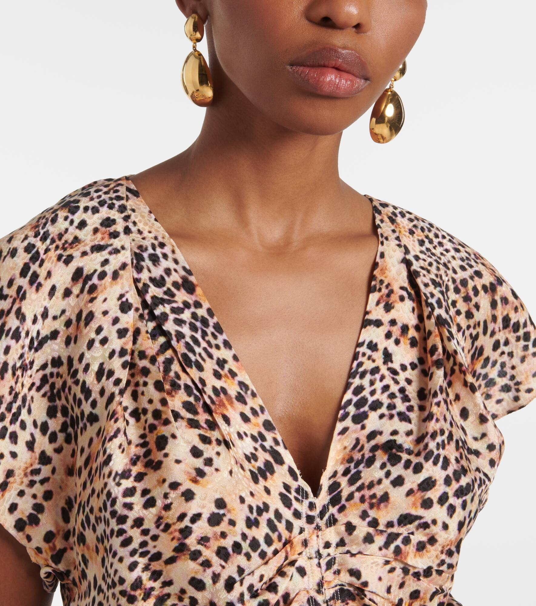 Awa earrings - 3