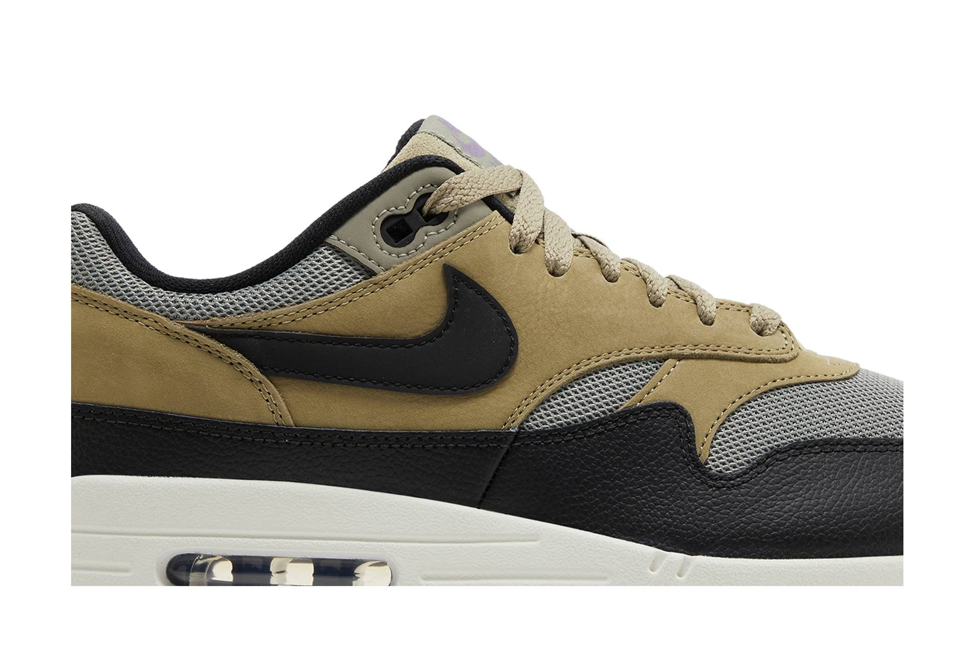 Air Max 1 SC 'Dark Stucco' - 2