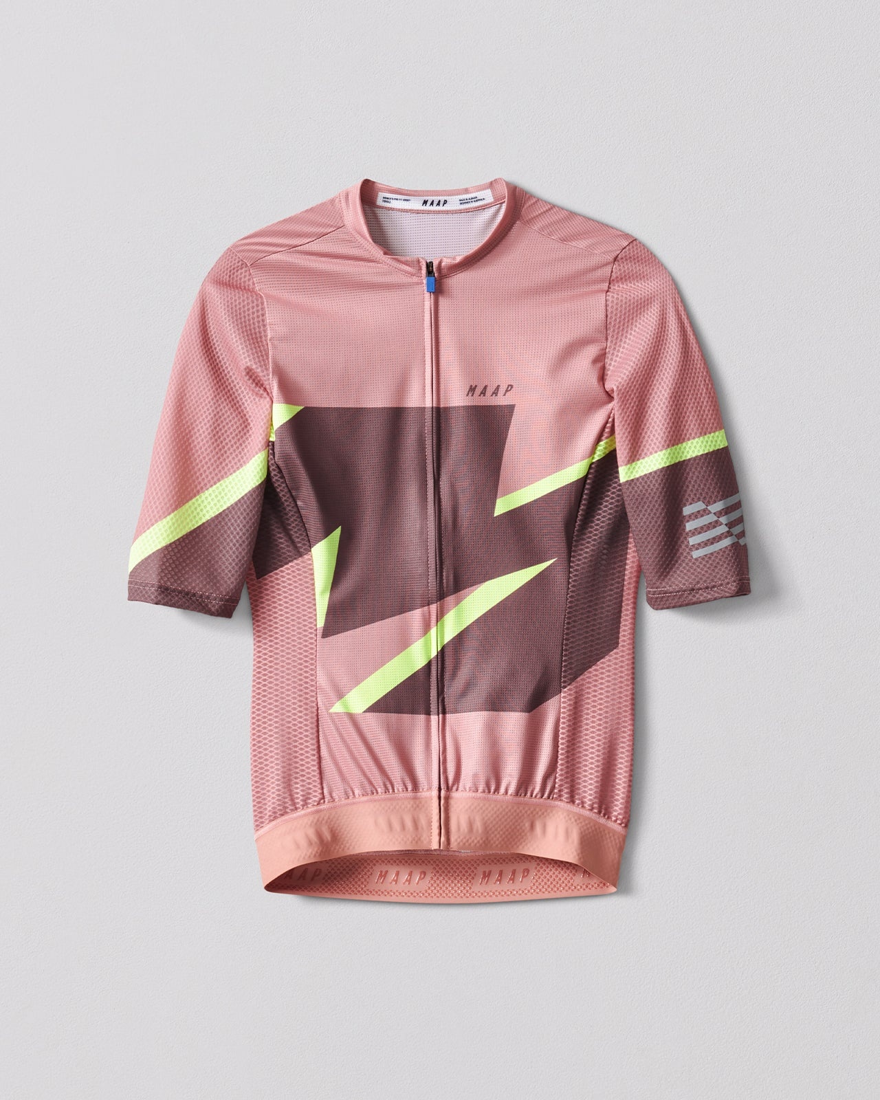 Women's Evolve 3D Pro Air Jersey - 7