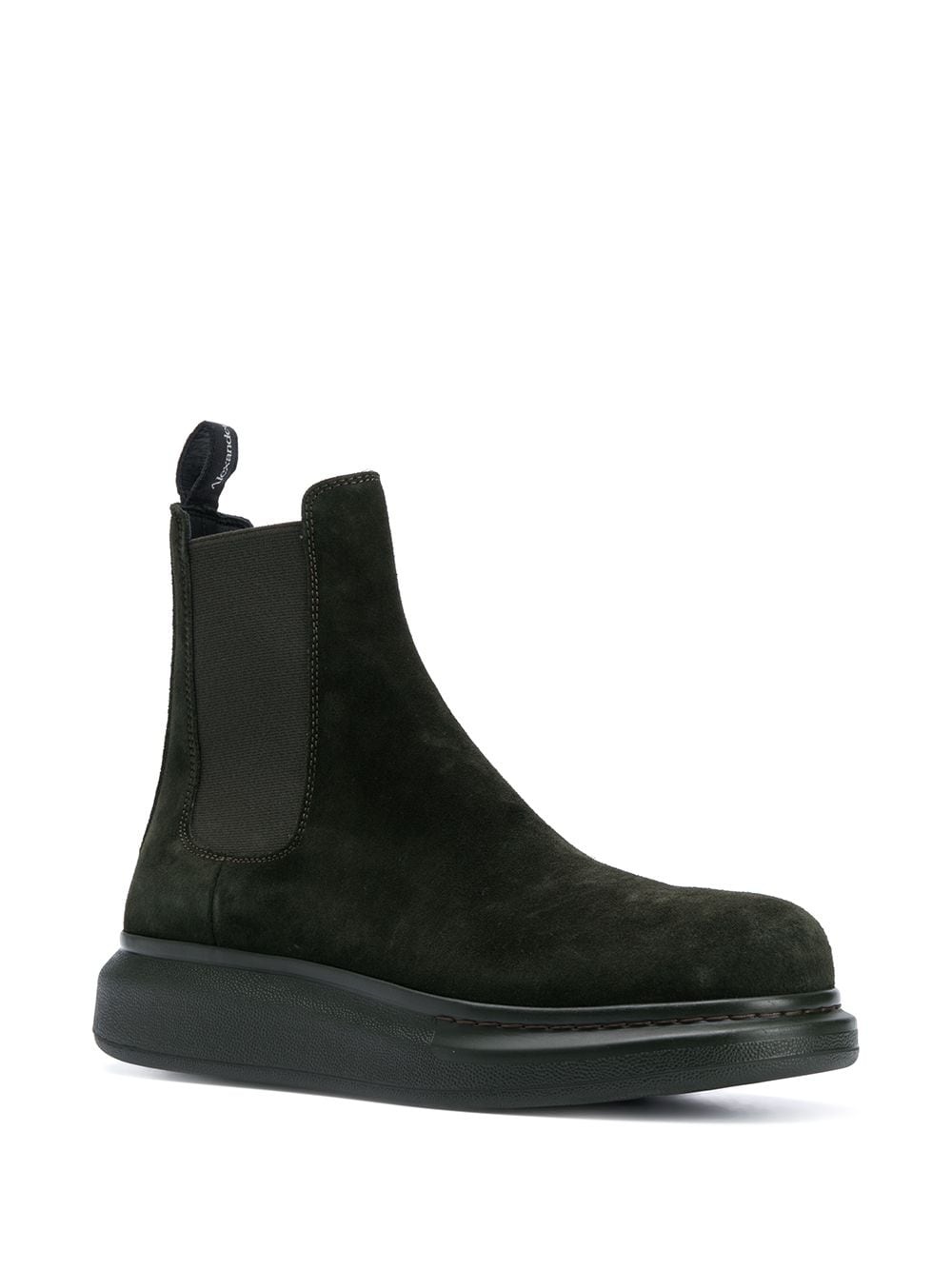 Hybrid Chelsea boots - 2