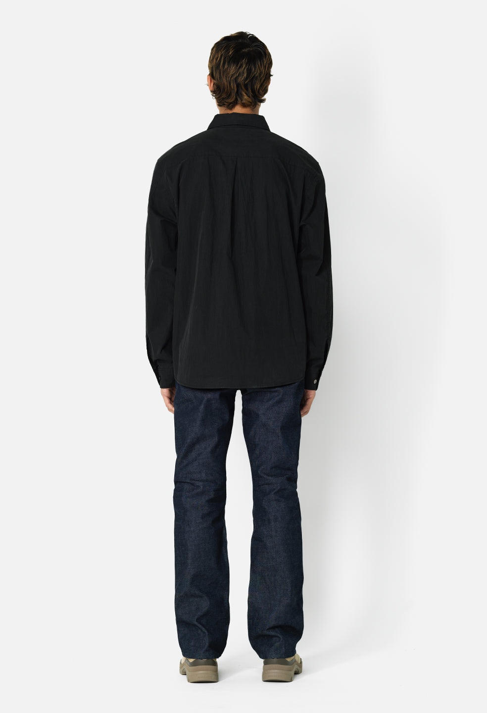 CARIBOU BOOTCUT - 5
