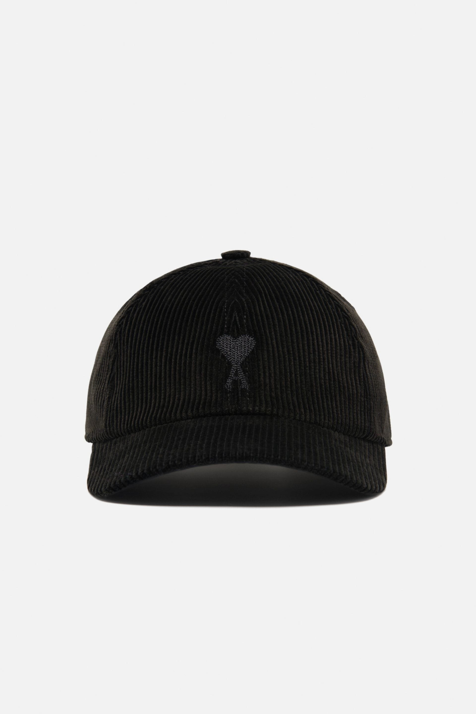 Ami De Coeur Embroidery Cap - 1