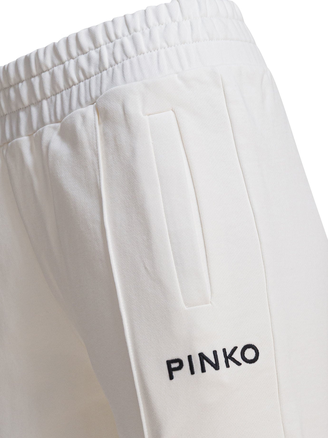 Trousers White - 4