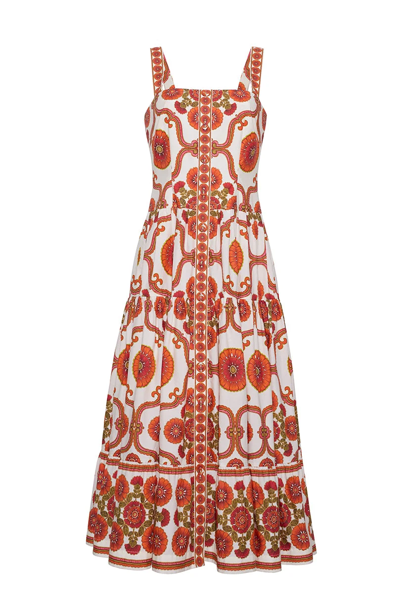Margarita Dress - 1