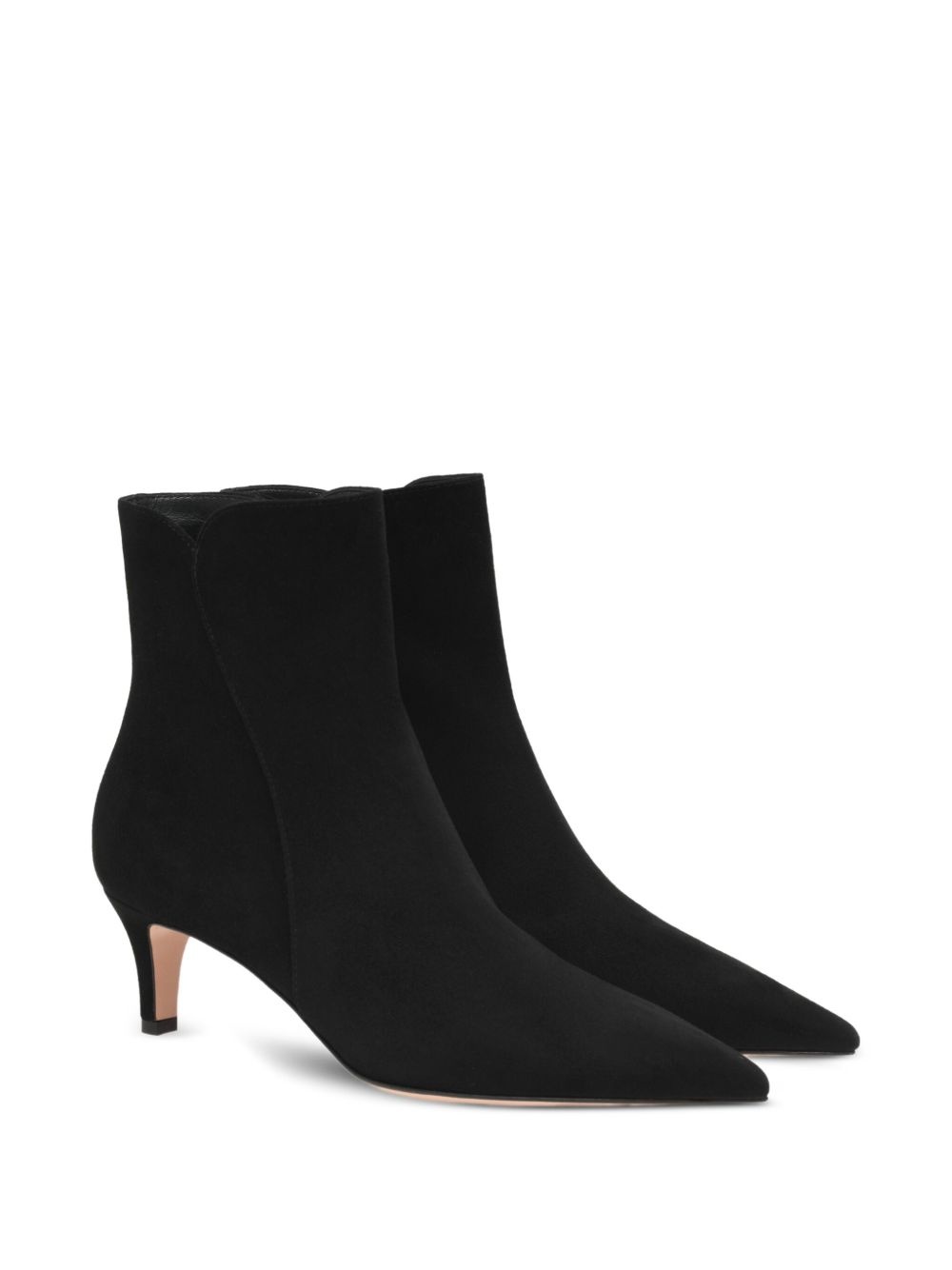 55mm Levy ankle boots - 2