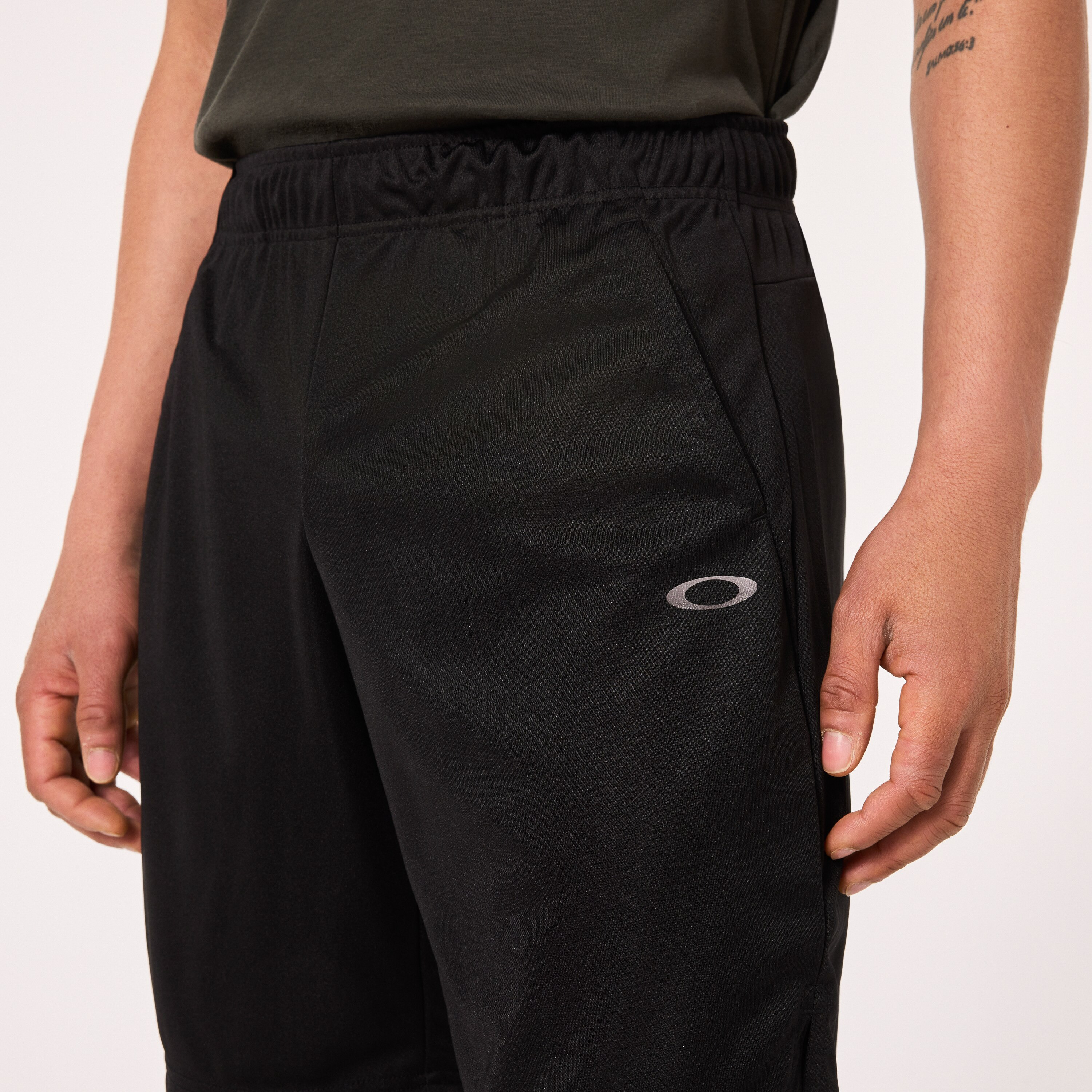 Foundational 9" Short 3.0 - 6