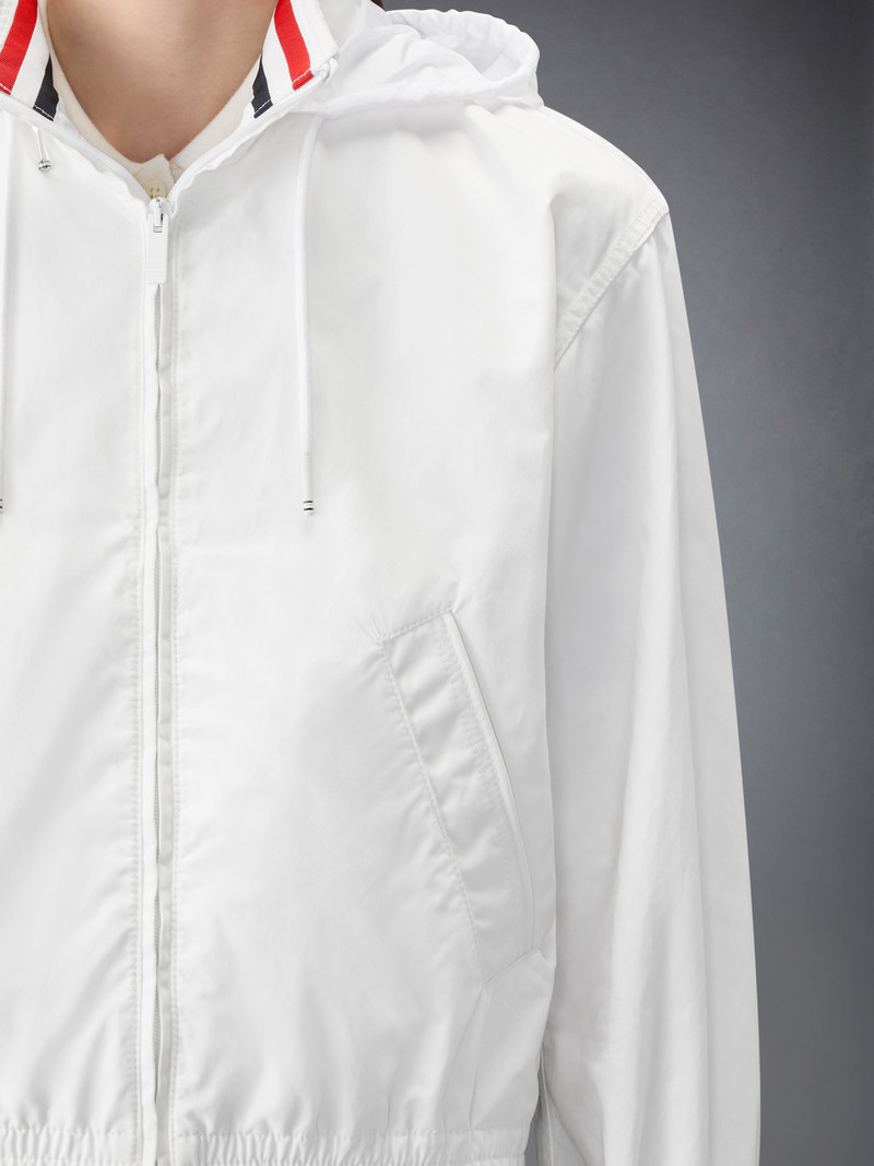 NYLON TECH TRACK JACKET 6
