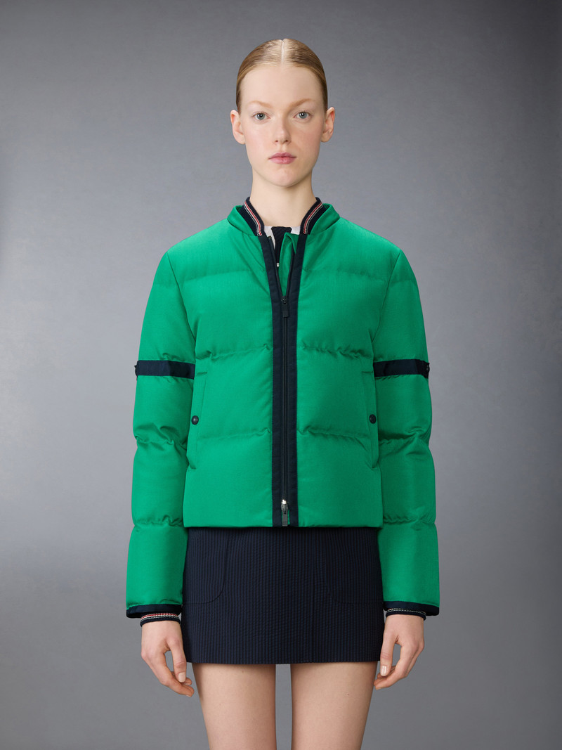 CORDURA DOWN FILLED ARMBAND JACKET 3
