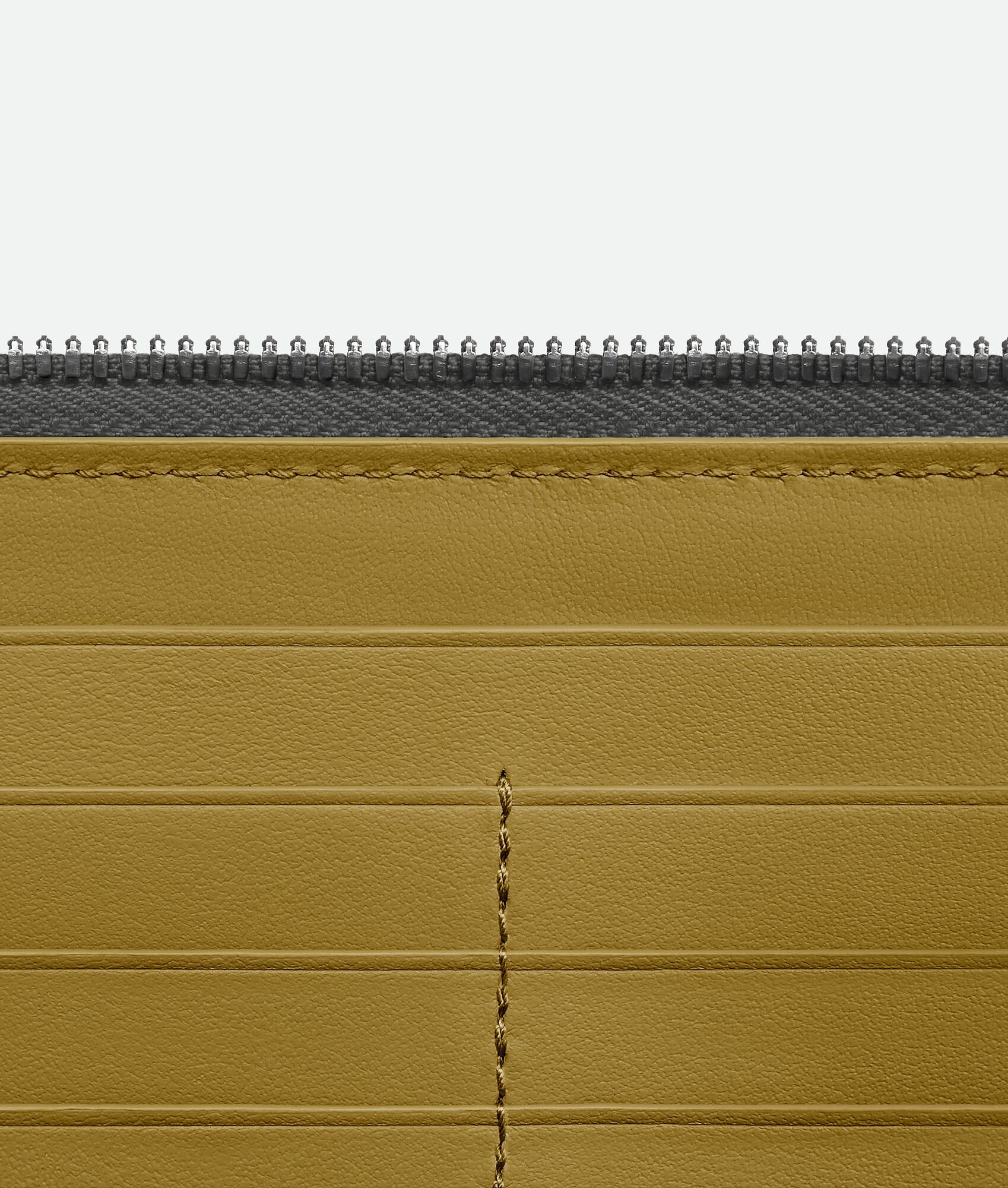 Cassette Zip Around Wallet - 3