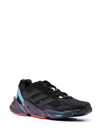 adidas X9000L4 running sneakers outlook