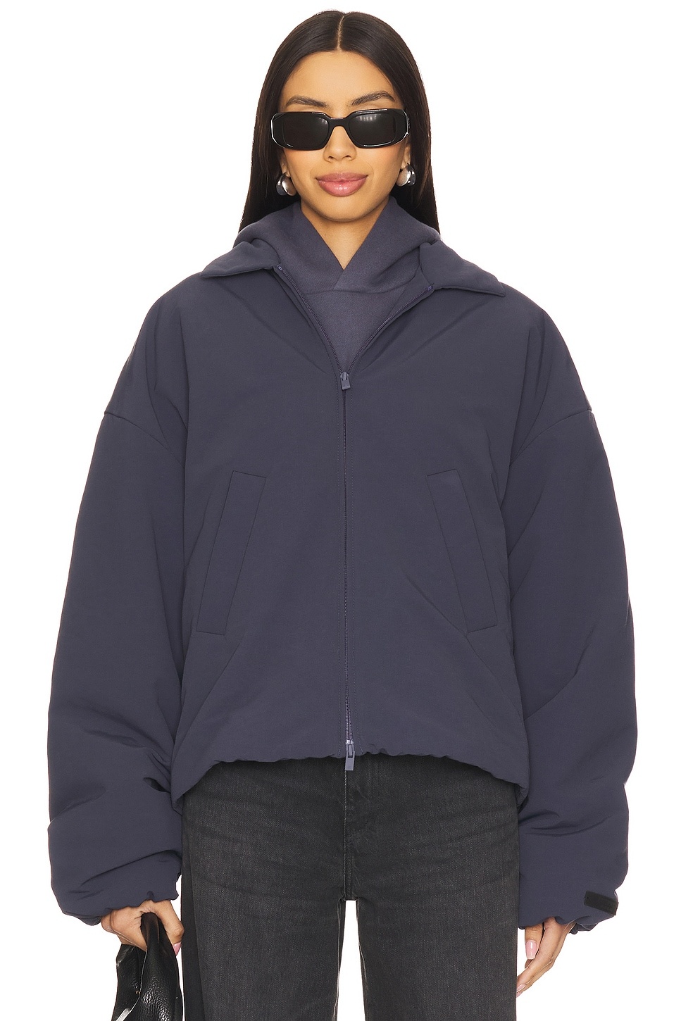 Bomber Jacket - 2