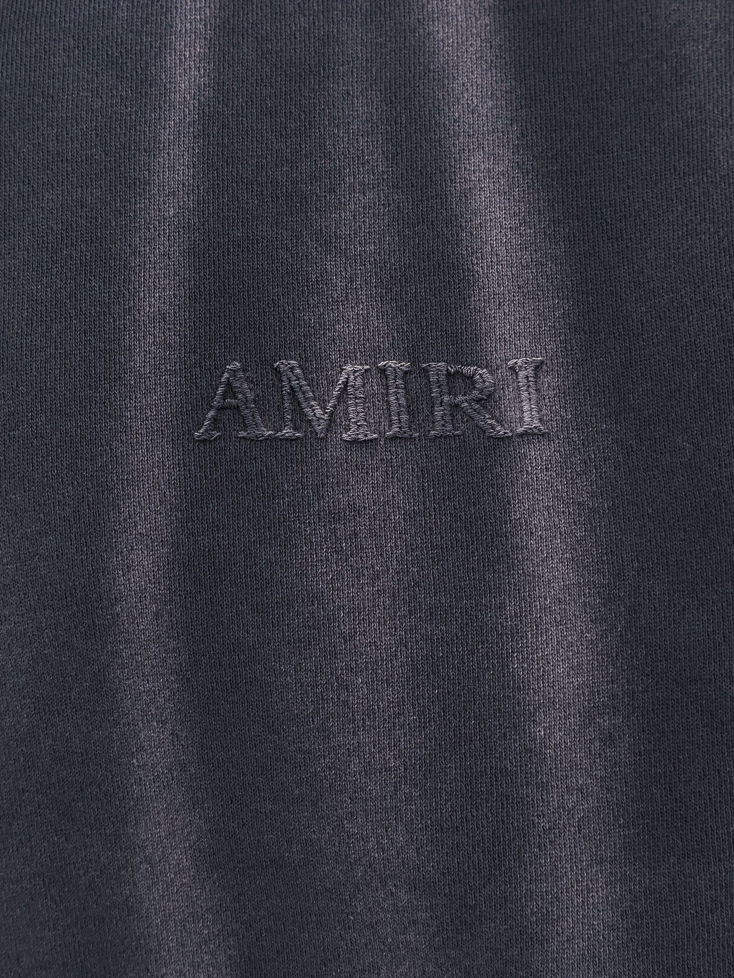 AMIRI Vintage hooded cotton sweatshirt アミリ ヴィンテージ AMIRI Vintage Hooded Cotton Sweatshirt | italist
