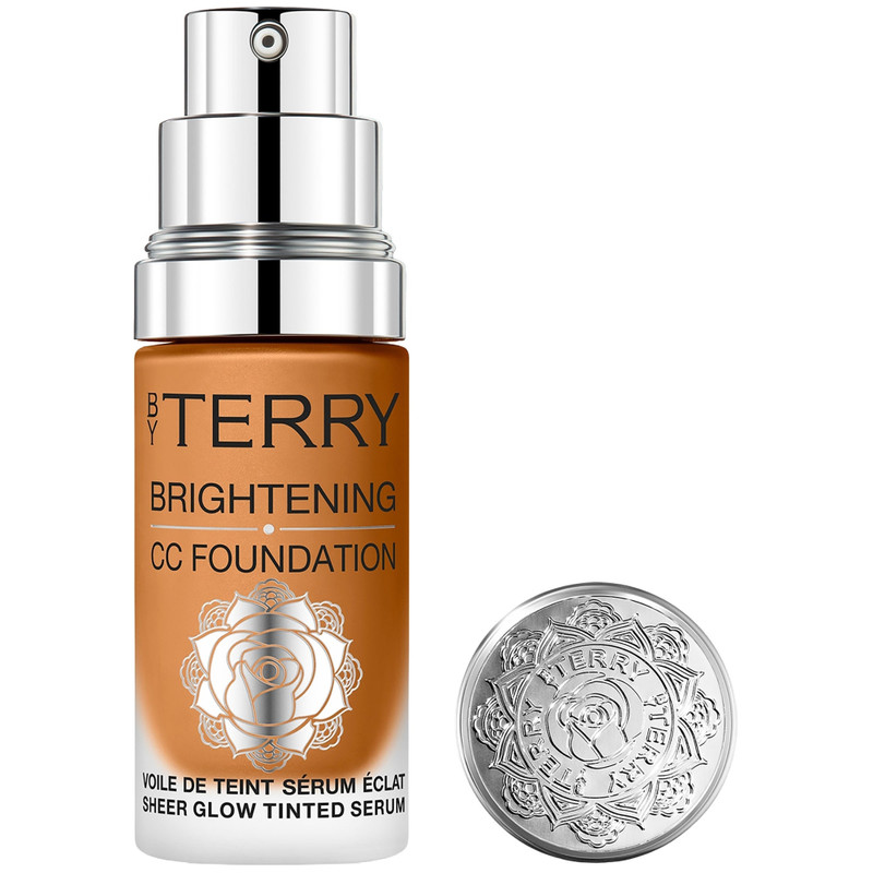 By Terry Brightening CC Foundation - 7C - Medium Deep Cool 3
