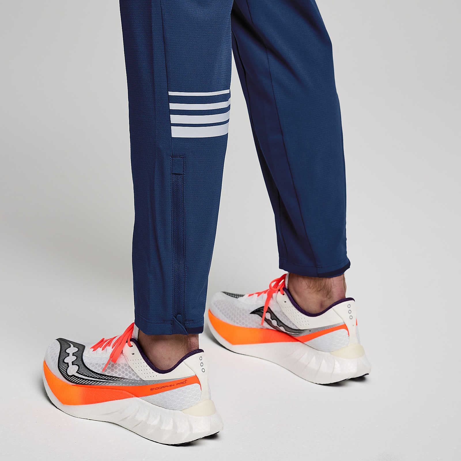 Boston Woven Pant - 6