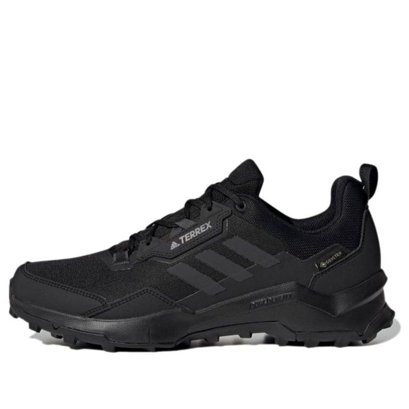 adidas Terrex AX4 GTX 'Core Black Carbon' FY9664 - 1