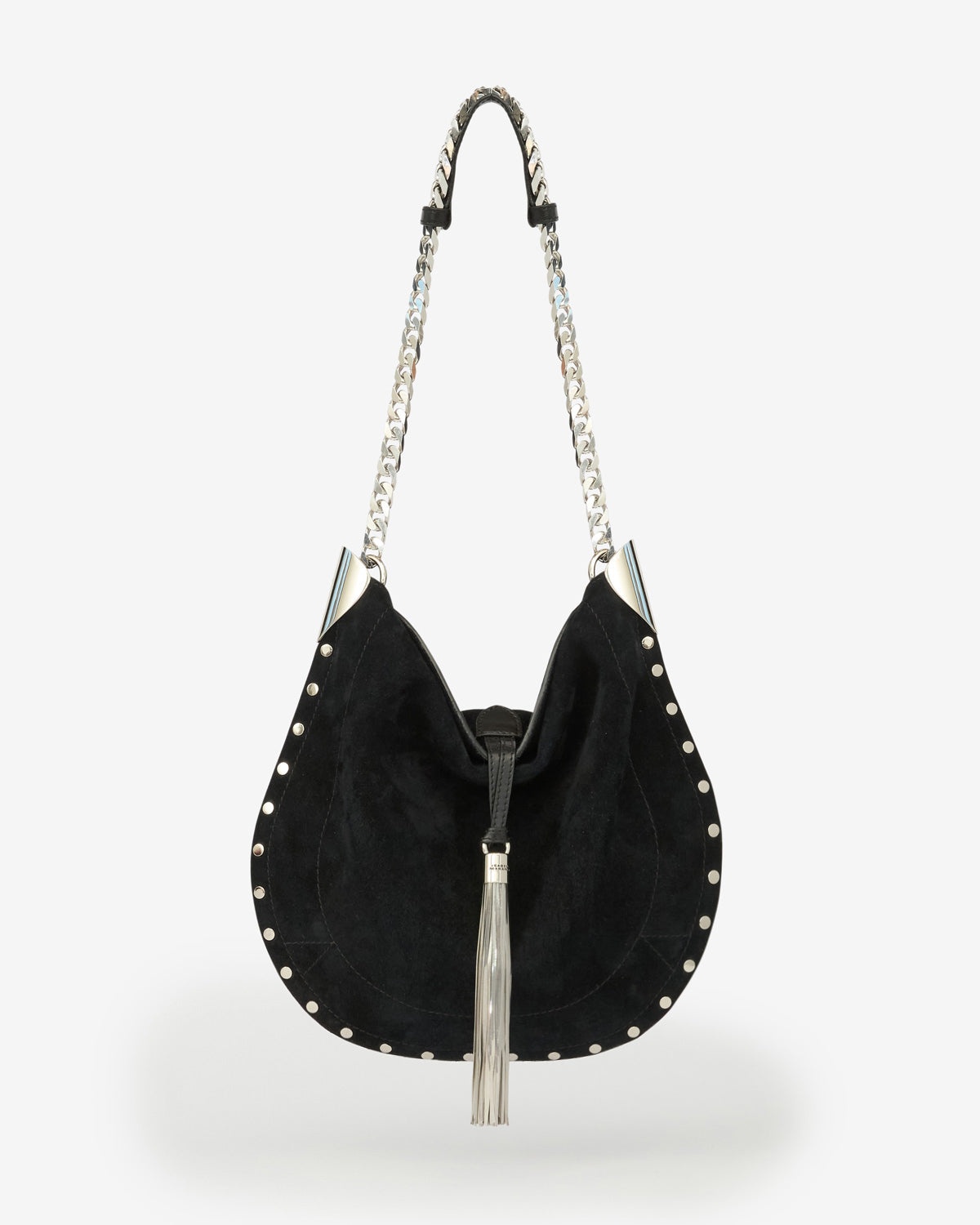 OSKAN TASSEL BAG - 3