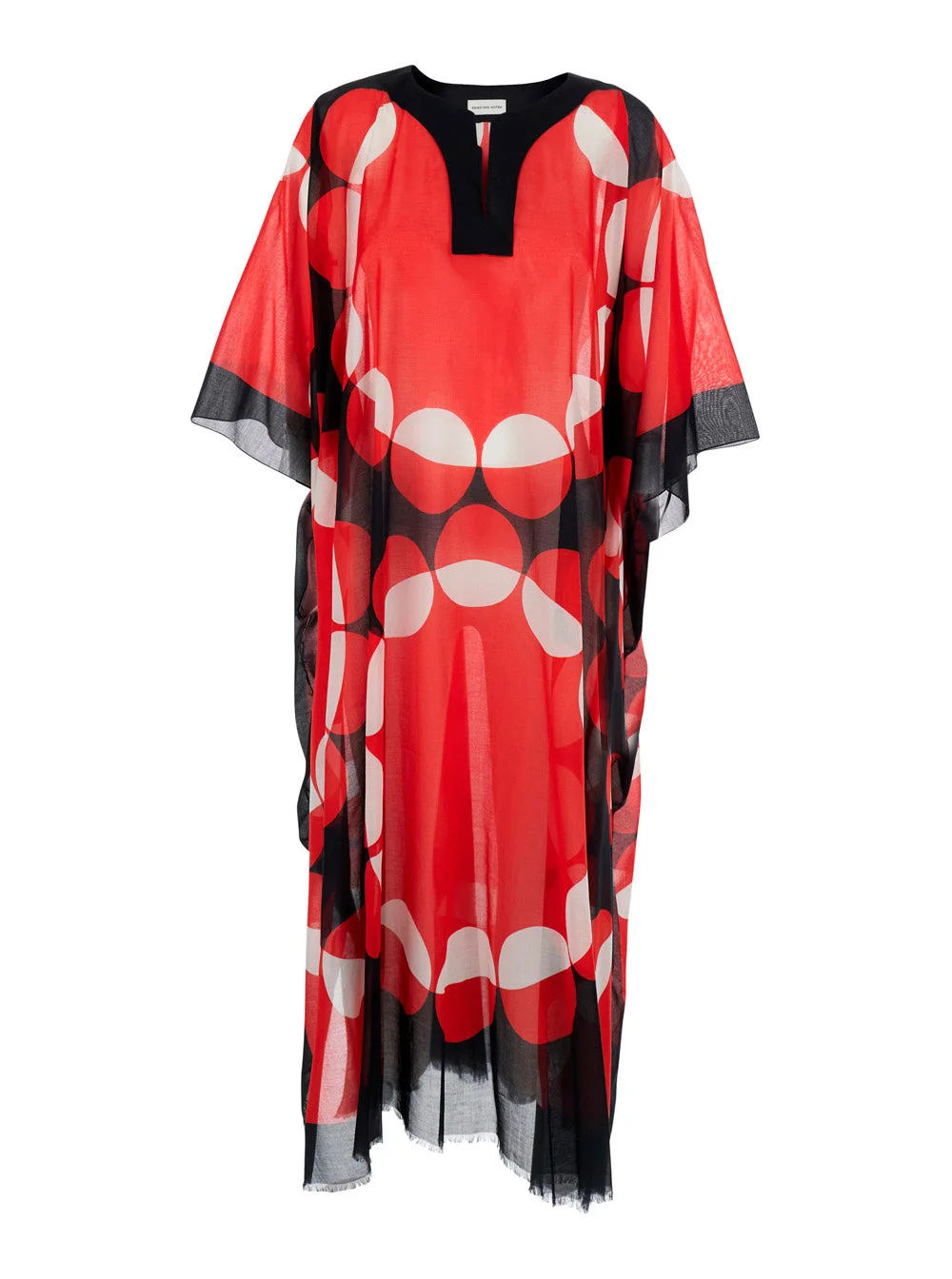 Dries Van Noten Women Cartland - 1