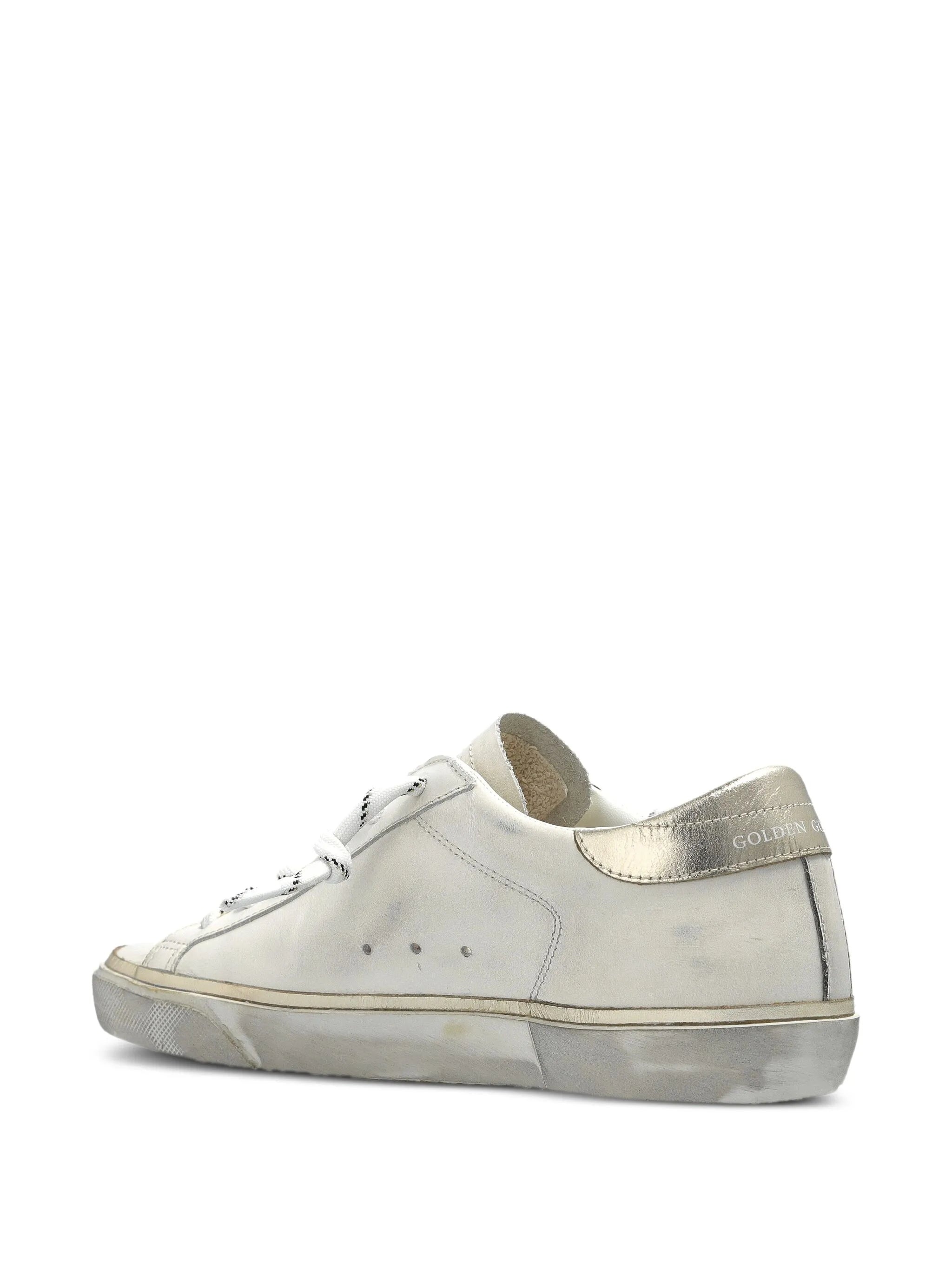 Super Star Sneakers - 5