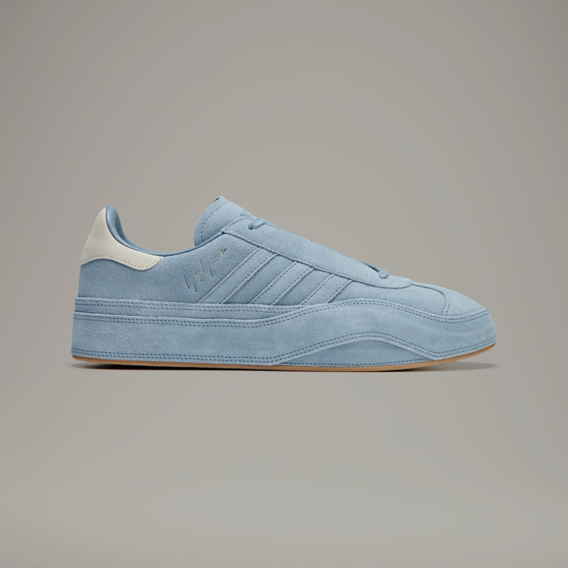 Y-3 Gazelle - 1