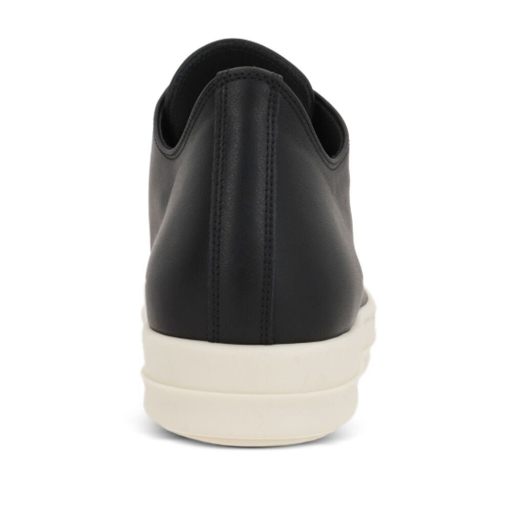 Rick Owens Black Trainers Women - 4