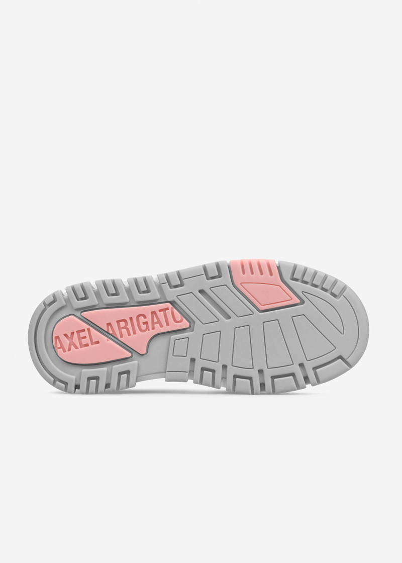 Area Lo Sneaker 5
