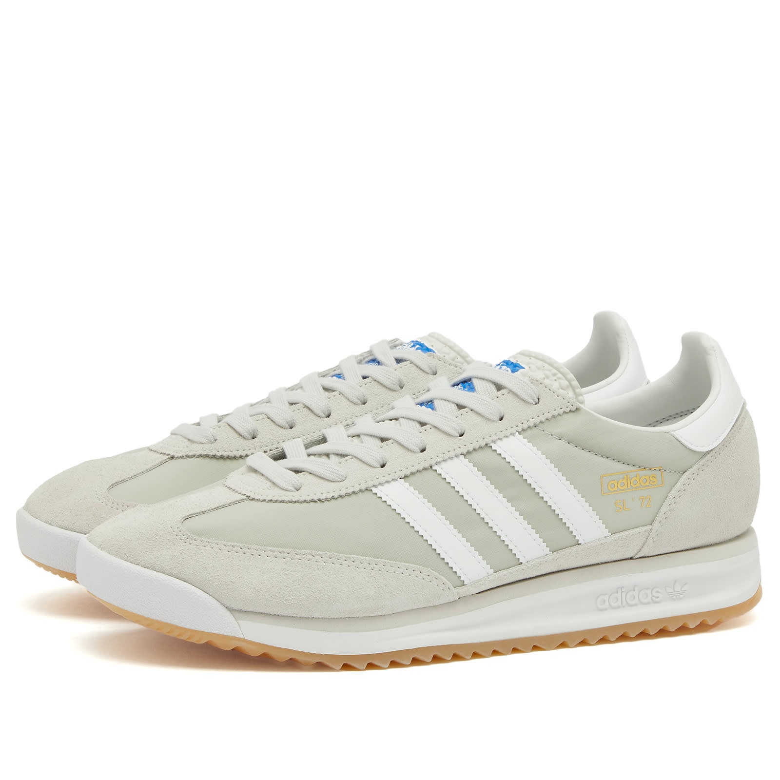 Adidas Sl 72 Rs - 1