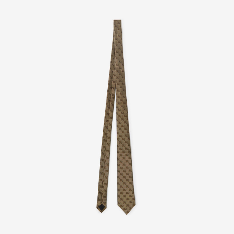 EKD Silk Tie 1