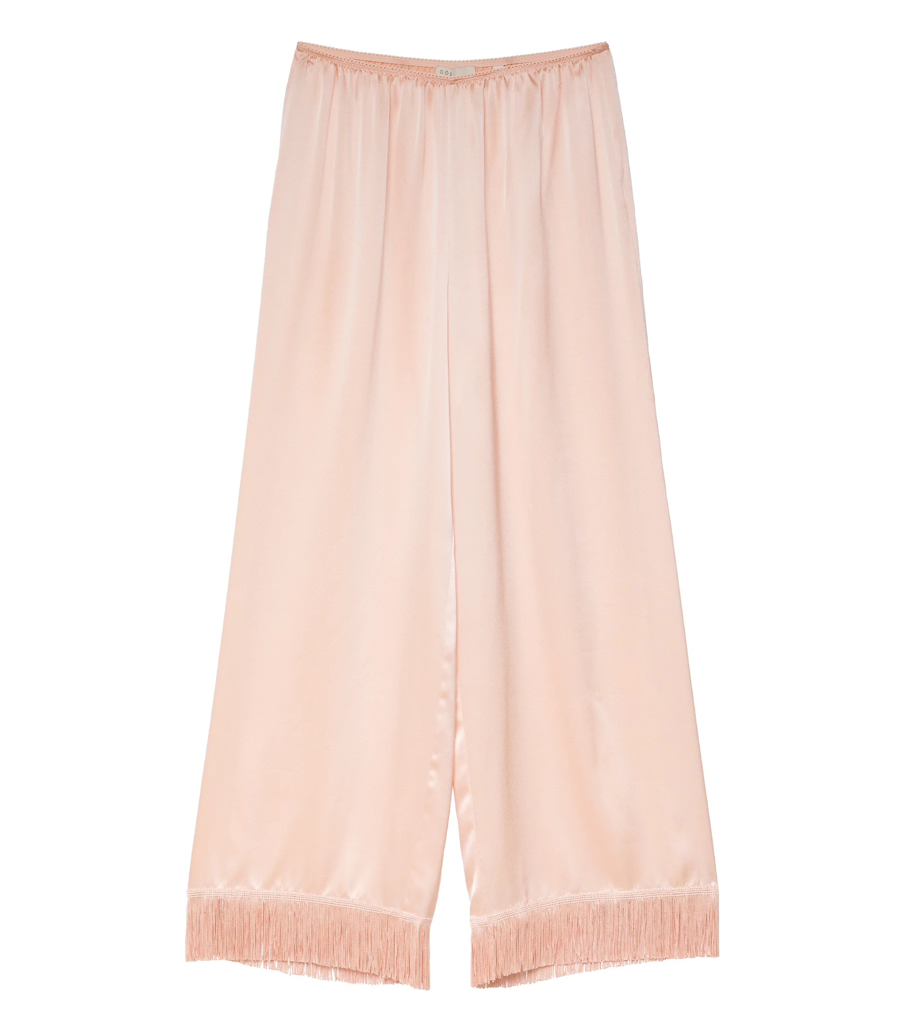 LAVON FRINGE PANT - 1