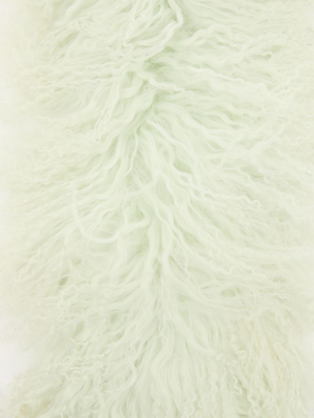 lambwool scarf - 2