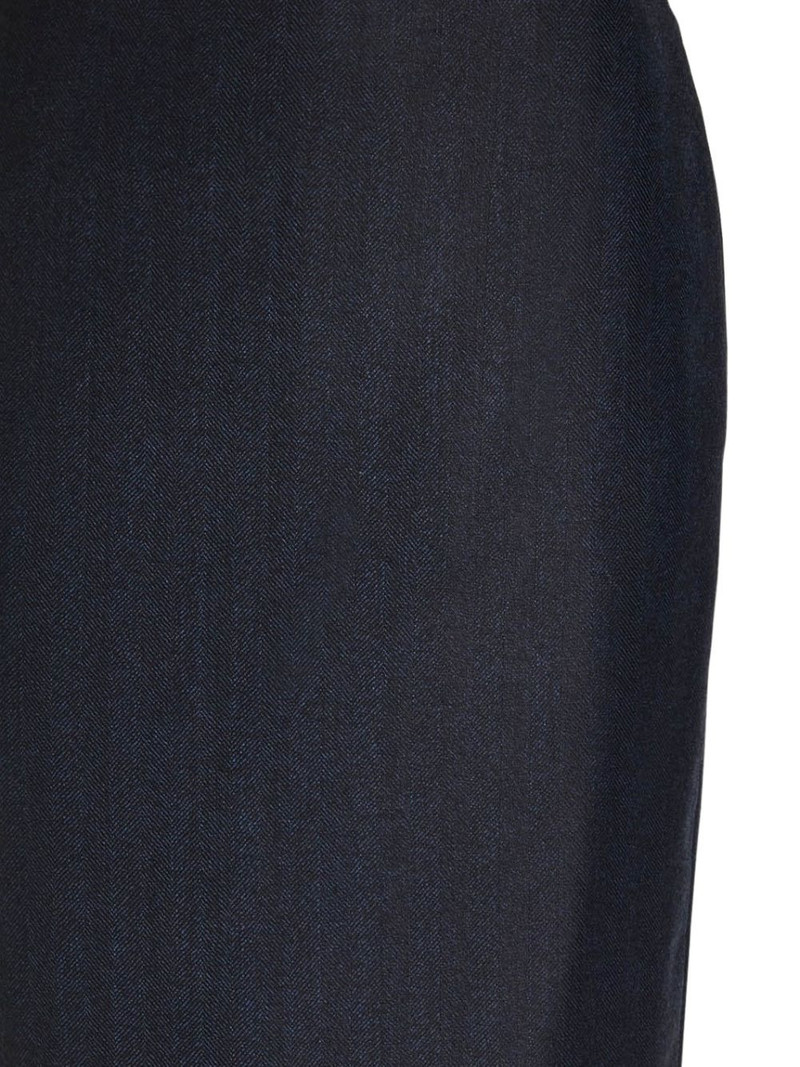 BLAZÉ MILANO Maine Sussex pencil skirt outlook