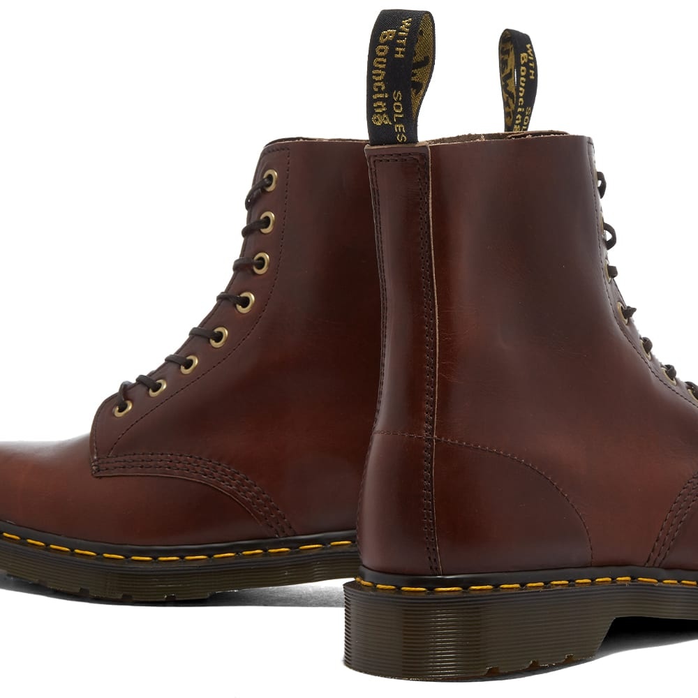 Dr. Martens 1460 Pascal Boot - Made in England - 4